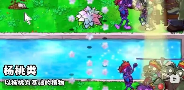 植物大战僵尸介绍