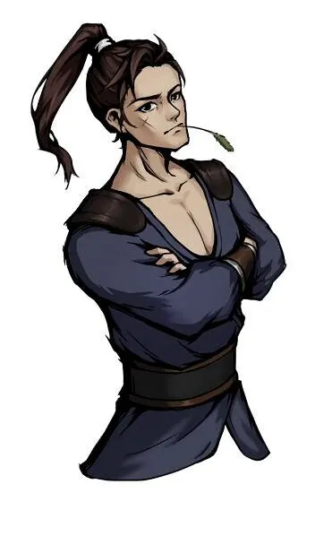 烟雨江湖伙伴田鹏获得攻略详解