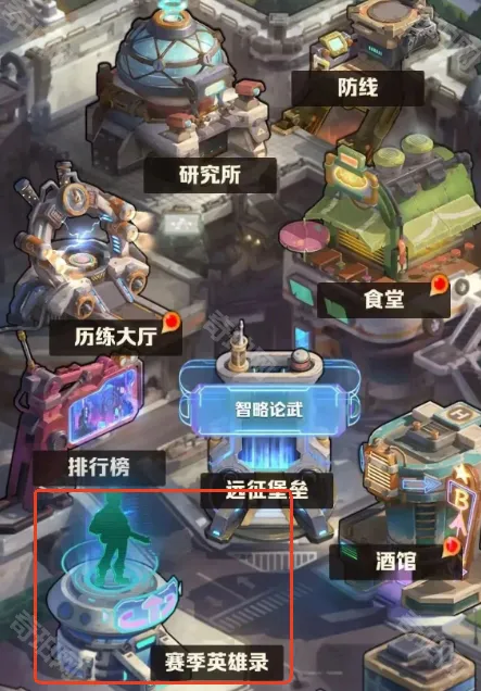向僵尸开炮僵尸