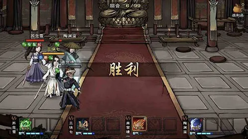 烟雨江湖榜首之争任务完成指南