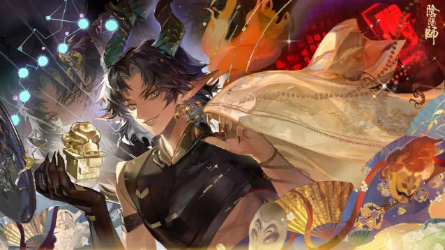 阴阳师鬼金羊追忆绘卷活动详解