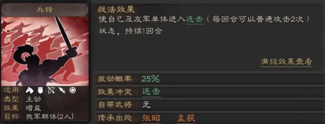 三国志武将