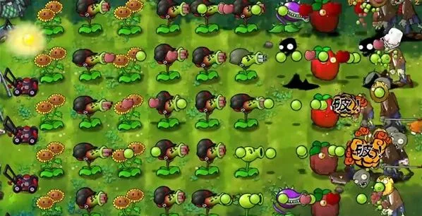 植物大战僵尸介绍