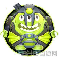 球球大作战先祖