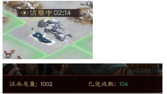 三国志开荒