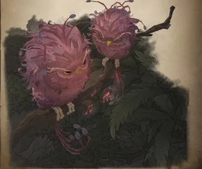 哈利波特恶婆