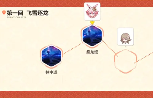 崩坏3飞雪逐龙攻略详解