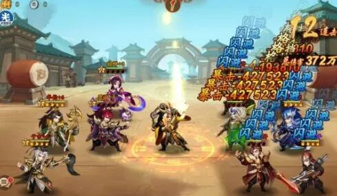 三国志闪避流玩法与宝石镶嵌技巧