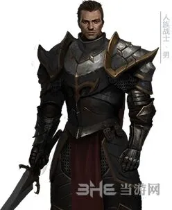 地下城堡武器装备