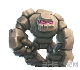 《部落冲突》石头人培养数据详解
