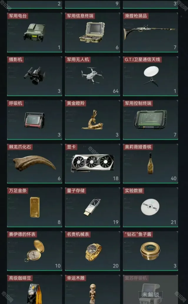 三角洲行动方法