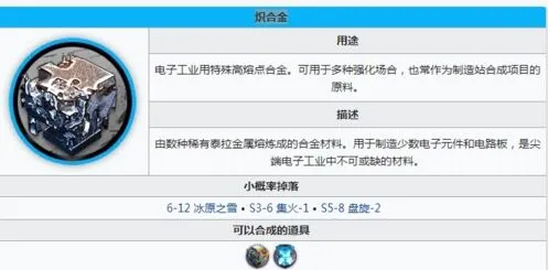 明日方舟理智