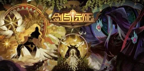 剑与远征圣灵披风效果解析