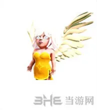部落冲突天使升级数据玩法攻略