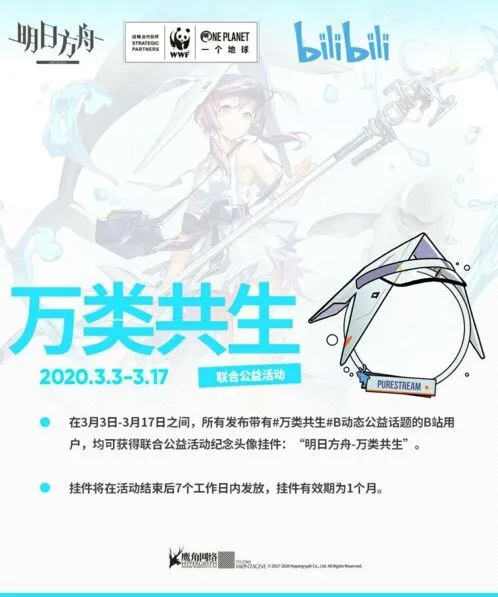 哔哩哔哩专属纪念头像框获取攻略