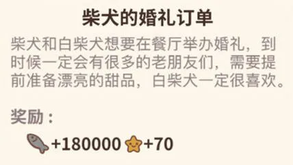 动物餐厅解锁方法