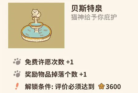 动物餐厅特泉贝斯特泉攻略 解锁方法技巧分享