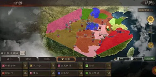 三国志战略版吴越猛士技能搭配指南