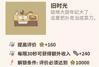 动物餐厅旧时光解锁指南大全