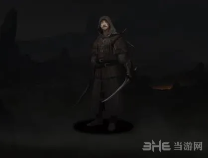 地下城堡怎么打