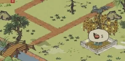 江南百景图财神位置详细教程