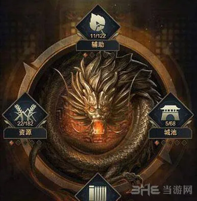 三国群英传霸王之业科技升级顺序高阶攻略