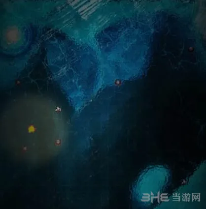 地下城堡矮人