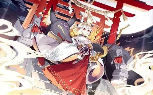 阴阳师战火姥姥困难模式阵容指南
