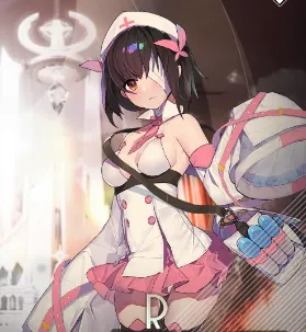 命运神界梦境链接莉莉治愈角色培养指南