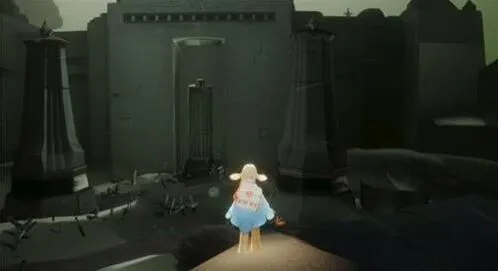 光遇到达