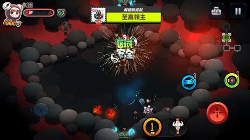 恶果之地强壮鸡怎么样 培养思路