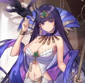 《命运》蒂芙尼技能详解与推荐