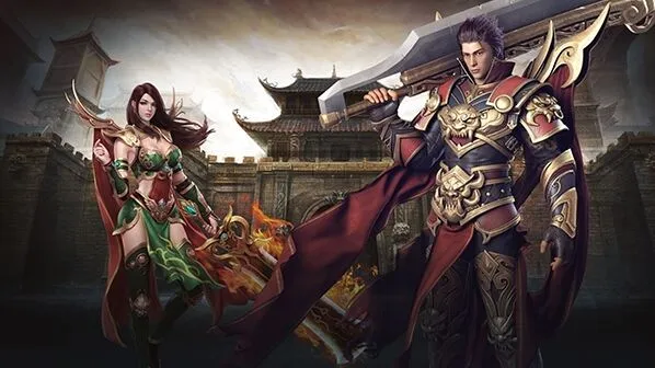 原始传奇道士前期玩法完全攻略