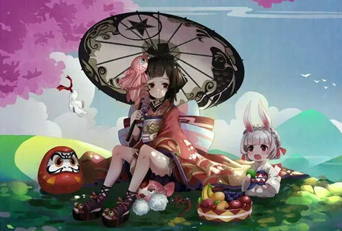 阴阳师破之歌活动攻略技巧详解指南
