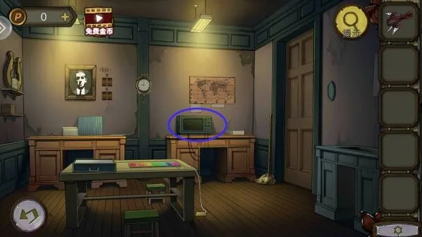 《密室逃脱》寻梦大作战第22关技巧分享