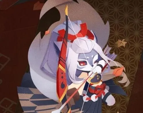 阴阳师妖怪屋白狼好感度提升全攻略