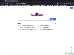 火狐浏览器设置百度为主页完整教程