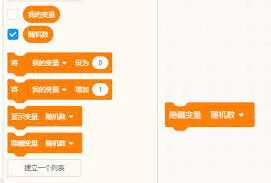 Scratch询问