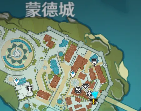 原神炼金术大突破任务步骤