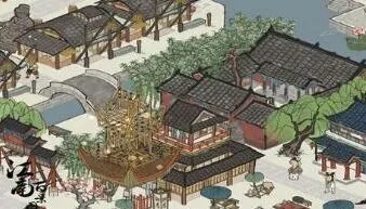 江南百景图百景