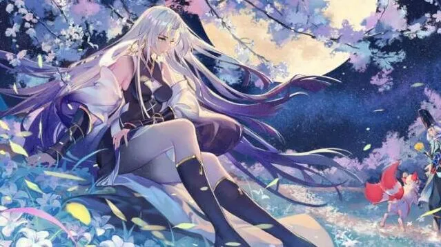 阴阳师终之音Boss怎么打 雅乐之邦打法攻略