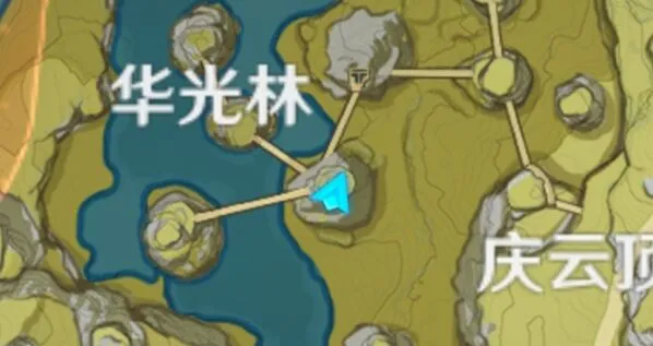 原神老鹰无他唯手熟尔成就指南
