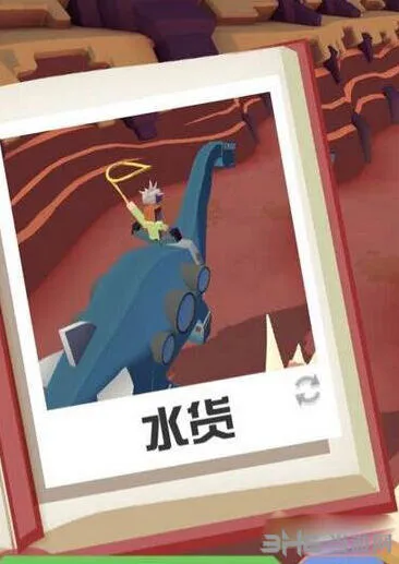 疯狂动物园潜水雷龙抓取攻略分享