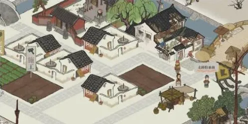 江南百景图汉宫春晓图最佳搭配玩法攻略