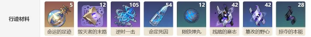 崩坏星穹铁道铁道