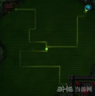 地下城堡队伍