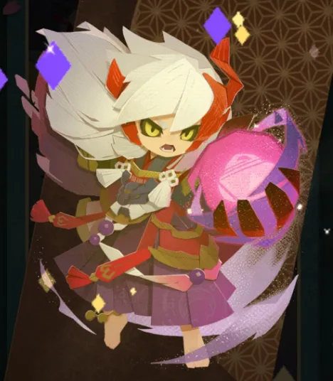 阴阳师妖怪屋茨木喜欢什么物品喜好攻略
