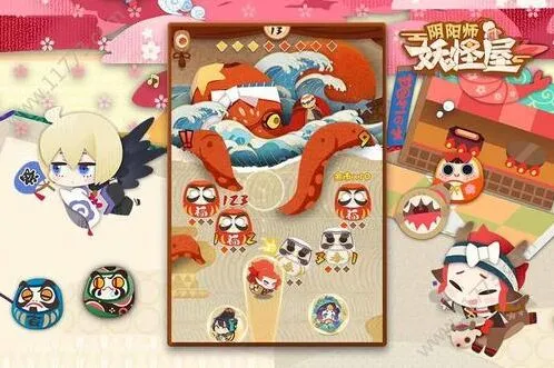 阴阳师食谱升级方法攻略