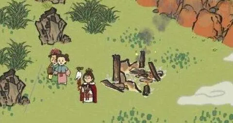 江南百景图杭州府解锁方法教程