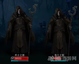 地下城堡阵容搭配